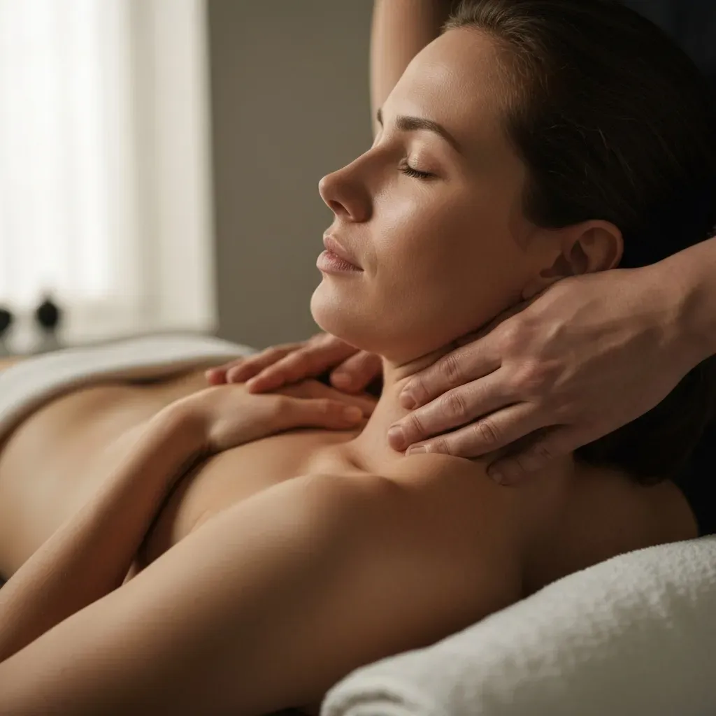 만성 어깨 통증 때문에 고민이라면? 전주 신시가지 마사지 후기 꼭 보세요