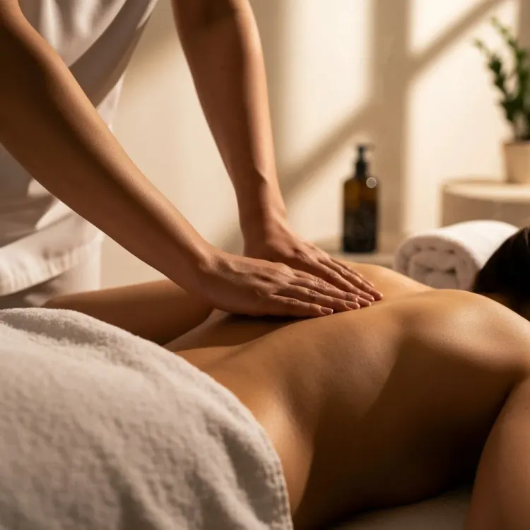 제가 다른 마사지 샵 대신 전주 신시가지 마사지를 선택한 진짜 이유