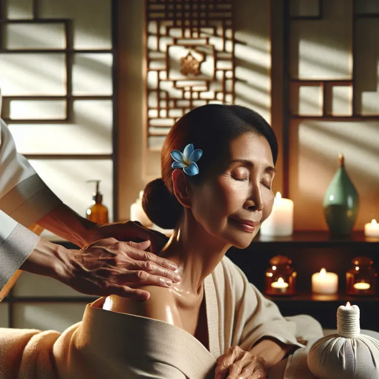 기대 이상! 전주 신시가지 아로마마사지, 일상 활력 되찾는 꿀팁 대방출