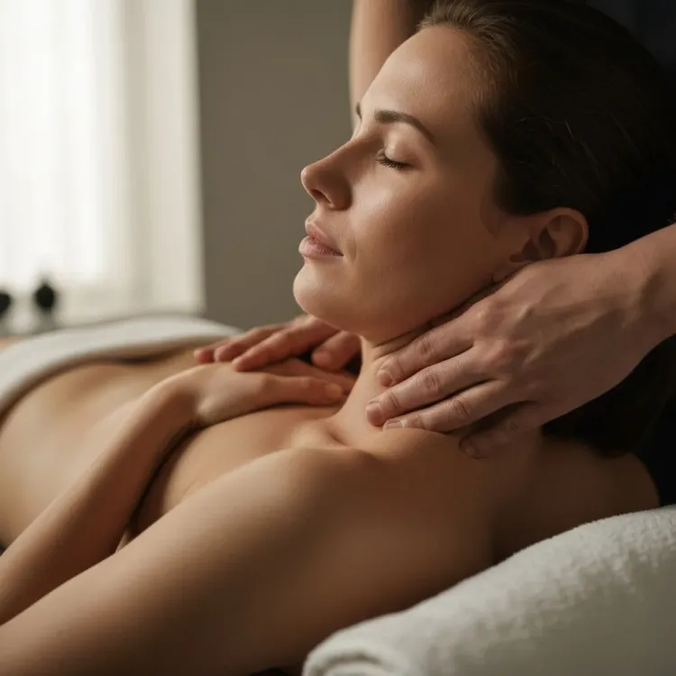 만성 어깨 통증 때문에 고민이라면? 전주 신시가지 마사지 후기 꼭 보세요